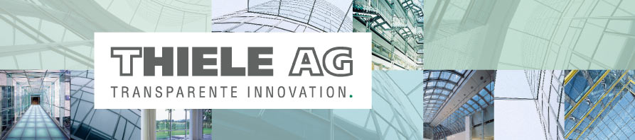Thiele AG - Transparente Innovation